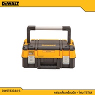 DEWALT Tool Box Model DWST83344-1 T STAK