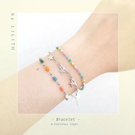 Lilith - Minimal bracelet