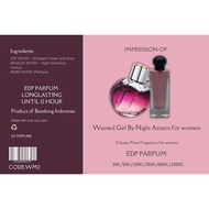 DV PERFUME WM2 AZZ WNTED NITE