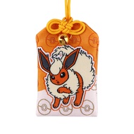 Loket Pokemon Beg Berkat Damai Azimat Omamori Sachet Beg Kosong Loket Pokémon Comel