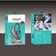 Business Bluetooth Headset Wireless Bluetooth Headset Sports Headset S109 Gift Bluetooth Headset