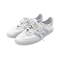 【二手】adidasSamba Decon 女款真皮運動鞋 - 全新未使用