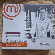MasterChef 方形烤盤