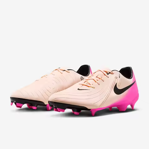 Nike Genuine Phantom GX2 Men's Training Football Shoes FD6723-800