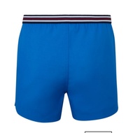 NS Fila Borg Vintage Hightide Tennis Short (Blue) Original