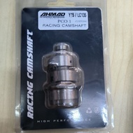 Cam PCO Ahmad Motorworks