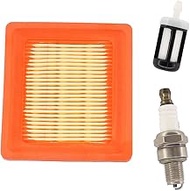 HURI Tune Up Kit for 4180-141-0300B Stihl FS91R FS111R FS131R KM91R KM131R Trimmer