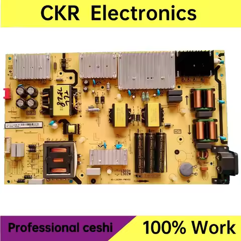 Original for TCL 75D6 75V2 75L8 65C8/C10 Power Board 40-L302W4-PWD1CG/40-L302W4-PWC1CG