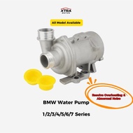 BMW N20 B48 Water Pump Electrical & Mechanical｜宝马N20 B48 机械 & 电子水泵