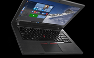 刷卡含稅送無線滑鼠ThinkPad L460 商務	20FUA000TW    i5-6200U/14 HD/4G