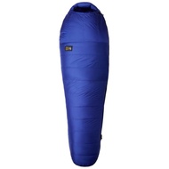 SleepingBag Mountain Hardwear Rook 15F Down Insulation - Clematis Blue