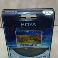 Best Selling Hoya Pro1 77Mm Cpl Filter Latest Promo
