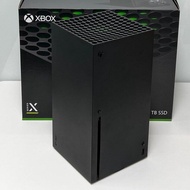 現貨-Xbox Series X 1TB 95%新 黑色*C7506-6