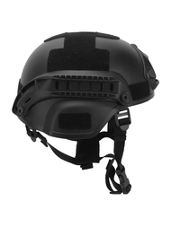 Casco Proteccion Tactico Ajustable Para Militar Gran Proteccion Ajustable LEODY