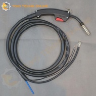 Mig Torch Mb14 Set 2.5M Mig130G Torch Caldwell/