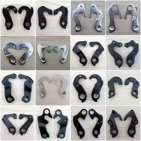 1PC Bicycle Dropout For Merida Frame PARDUS GIANT Cube Canyon GT Avalanche MTB Carbon Rear Derailleu