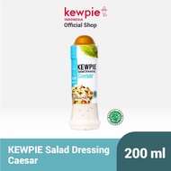 Kewpie Salad Dressing Caesar 200ml