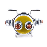 300A 12V Car Electric Winch Relay Motor Solenoid Switch High Current Relay 4255-6P Winch Relay