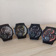 W018 Men Analogue Fashion Watch