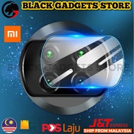 For Xiaomi Redmi 15C 4G / 15 5G / 13x / 14C / 13C / 12C / Note 9T / 9T / 9 Power Camera Lens Protect