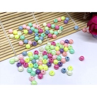 (1 pound) glossy/ beads