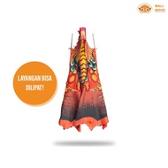 New Stockkk!! Ns89La Layang Layang Naga Besar - Layangan Naga -