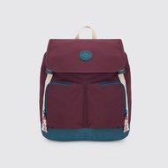 Exsport Jumper Rucksack Burgundy