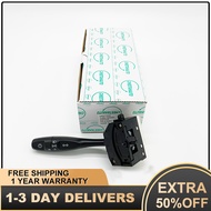 Mitsubishi Adventure Headlight Light Switch - Mitsubishi Adventure Column Switch - Replacement Auto 
