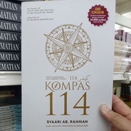 kompas 114 bantuan pengembaraan anda menghayati al quran