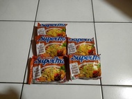 SUPERMIE SEMUR AYAM PEDAS