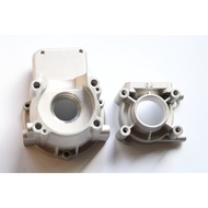 RC Boat Engine Crankcase Housing Kit fit 26-29cc QJ ZENOAH High Speed Gas Engine