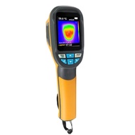 Equipment1024Image Thermal Handheld Digital Infrared HT02D6Hz Total Pixel Imaging Infrared Frequency