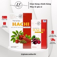 Hachi beetroot Combo, Hachi herbal tea full size as a gift