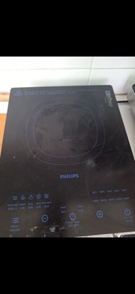 *平放 大學生/ 慳位* PHILIPS 飛利浦HD4911/80 5000系列電磁爐 一人煮食