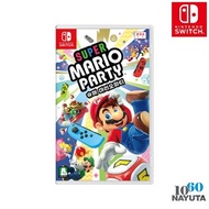 Nintendo Switch Super Mario Party/Delivered by 5pm