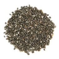 Chiaseed Imported Basil Seeds 100 Grams/Chia Seed Premium Quality Chia Seed Organic Halal