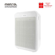 Mistral Smart Air Purifier with HEPA Filter MAPF32