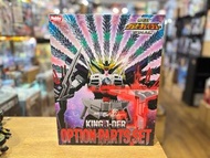 HOBBY JAPAN X AMAKUNI X 千值練 AMAKUNI 機神 勇者王 戒特王 KING J-DER OPTION PART SET (本產品不包括主體) 🧿詳細請睇描述🧿全新現貨 ❎不