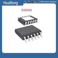 1 Piece/Batch D5050J VND5050J VND5050JTR-E HSSOP-12
