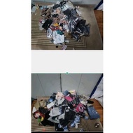 RANDOM ITEM BLIND BOX Blind parcel 盲盒 (clothes,shoes,bag,accessories,casing,makeup,skincare,)