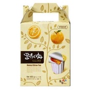 Korean Honey Citron tea Potion 30g x 15 pcs 2packs