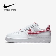 Nike Women's Air Force 1 '07 Shoes - White