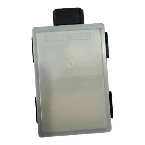 L8B2-14F152-BK rear blind spot radar sensor module suitable for 2020-2021 Jaguar Land Rover