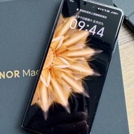 港行 99% new Honor Magic V2 (16GB+512GB) 智能手機