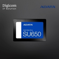 ADATA SU650 512GB SATA SSD