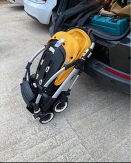 Bugaboo bee 3