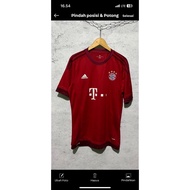 Jersey bayern