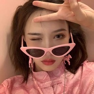 E ( E13 ) TRIANGLE GLASSES TRIANGLE GLASSES/