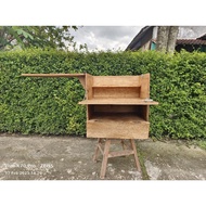 Round COFFEE BOX|| Coffee BOX