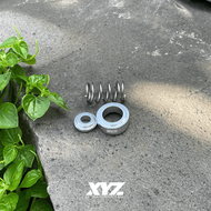 XYZ PER ADJUSTER MASTER REM BELAKANG UNIVERSAL